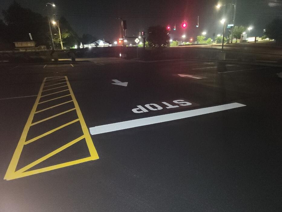 Images DP Seal Coating