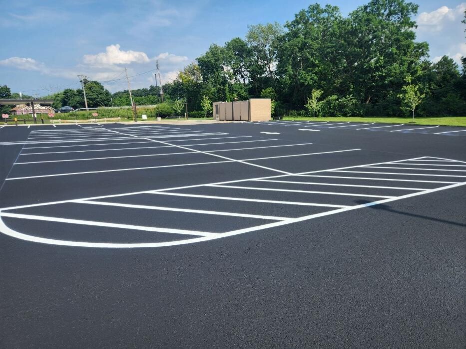 Images DP Seal Coating