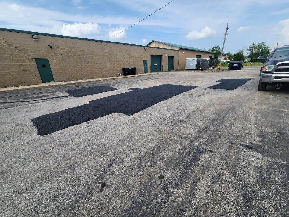 Images DP Seal Coating