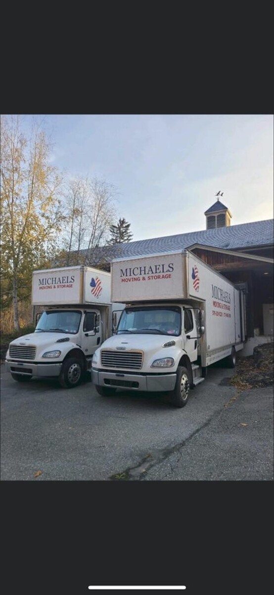 Images Michaels Moving & Storage