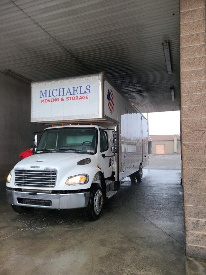 Images Michaels Moving & Storage