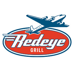 Redeye Grill Logo