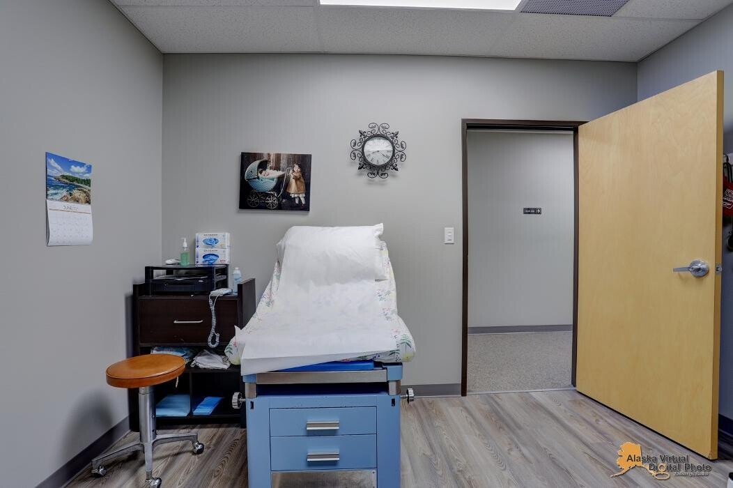 Images Mat-Su Midwifery and Family Health