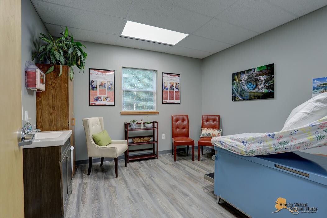 Images Mat-Su Midwifery and Family Health