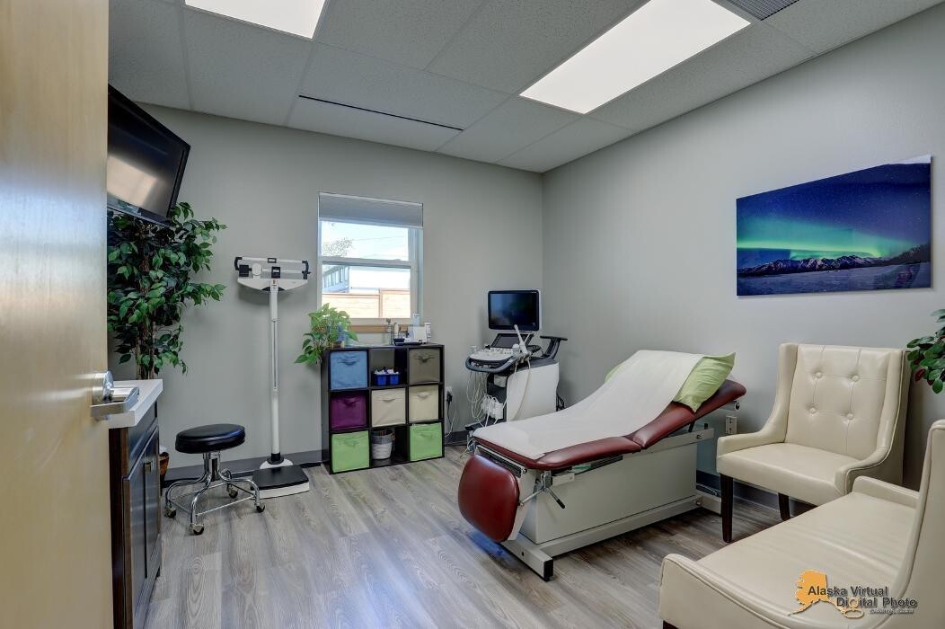 Images Mat-Su Midwifery and Family Health