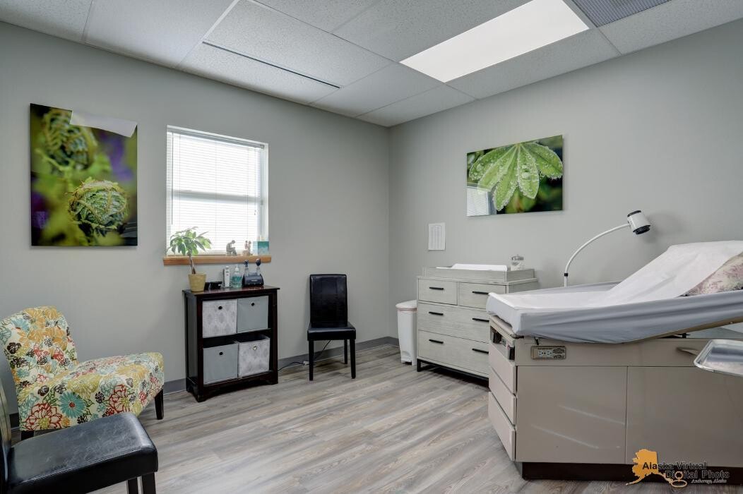 Images Mat-Su Midwifery and Family Health