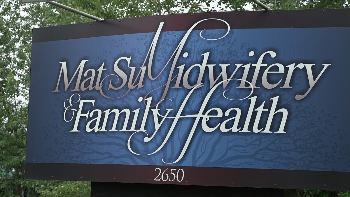 Images Mat-Su Midwifery and Family Health