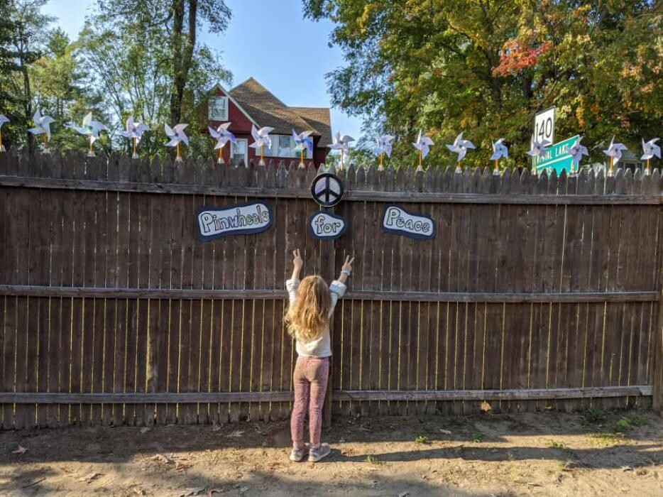 Images Preschool of the Arts: Hartford Turnpike