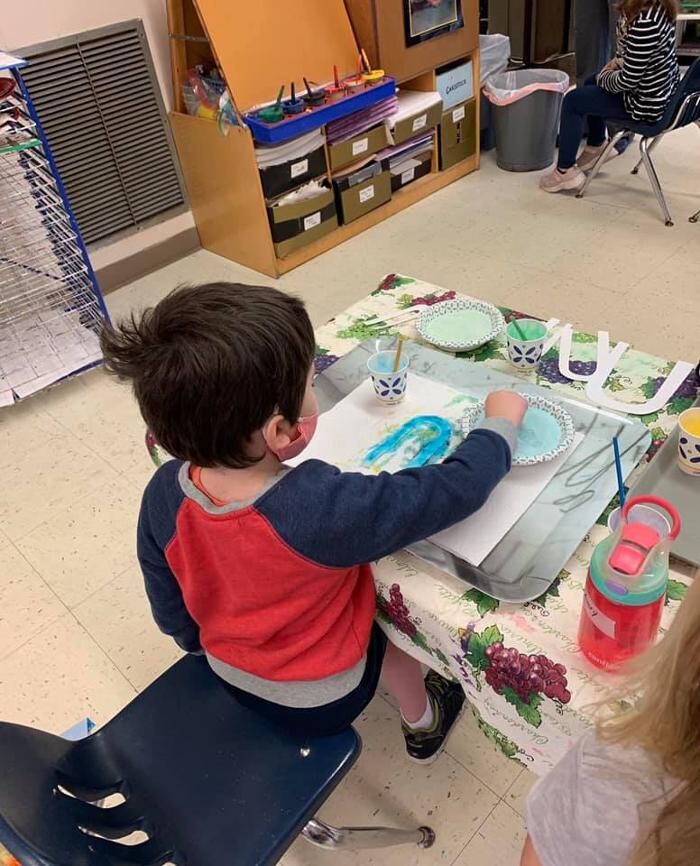 Images Preschool of the Arts: Hartford Turnpike