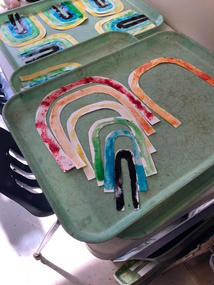 Images Preschool of the Arts: Hartford Turnpike