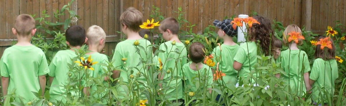 Images Preschool of the Arts: Hartford Turnpike