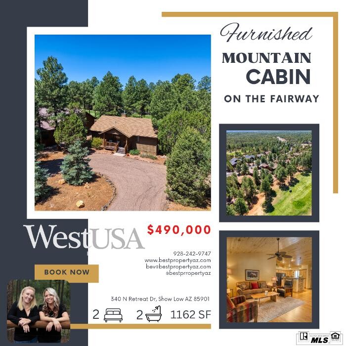 Images Bev Best - West USA