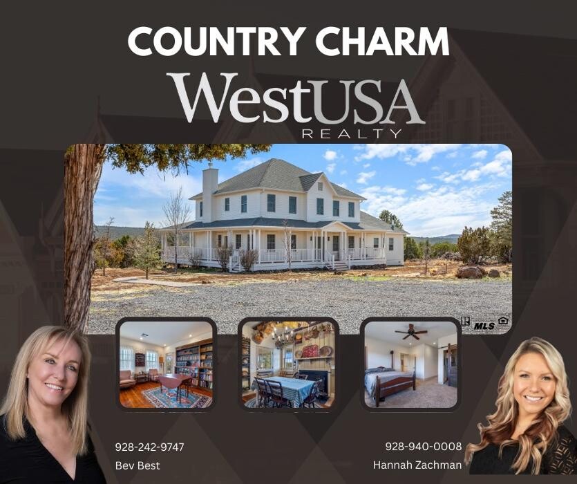 Images Bev Best - West USA