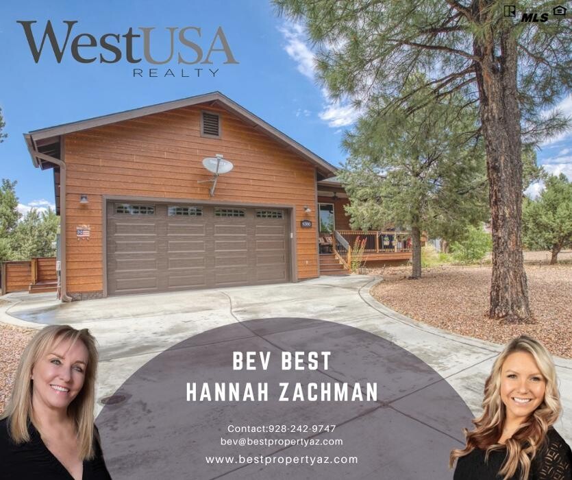 Images Bev Best - West USA