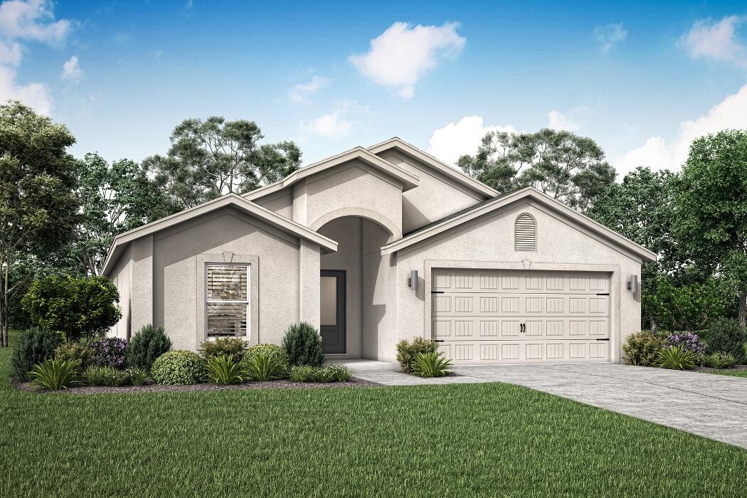 Images LGI Homes - Liberty Shores