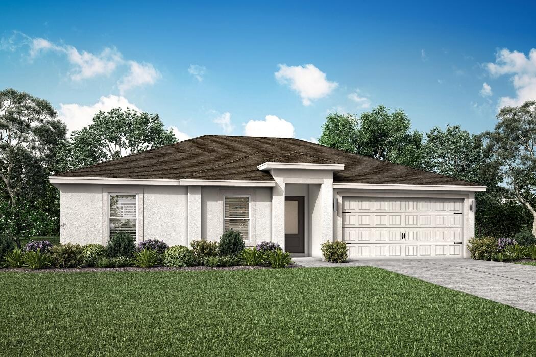 Images LGI Homes - Liberty Shores