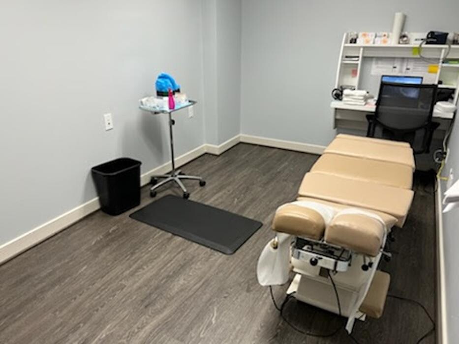 Images National Neuropathy Center