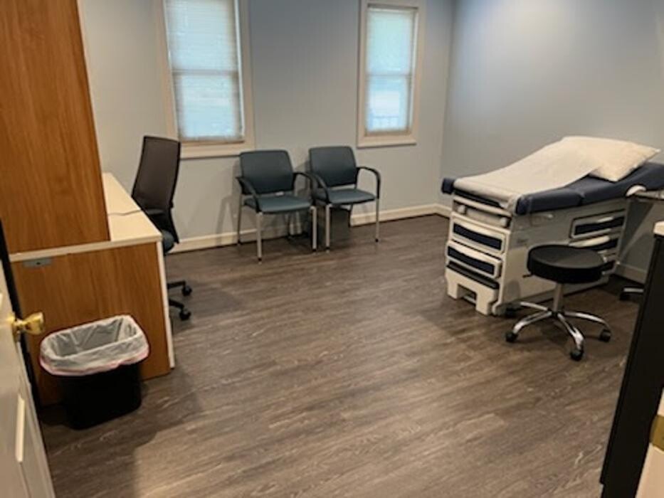 Images National Neuropathy Center