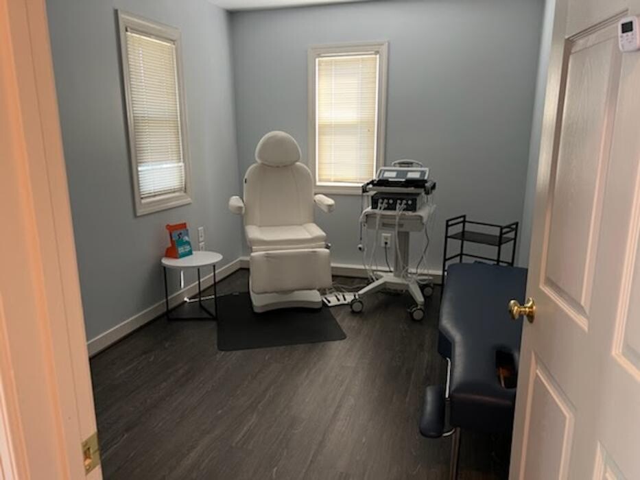 Images National Neuropathy Center