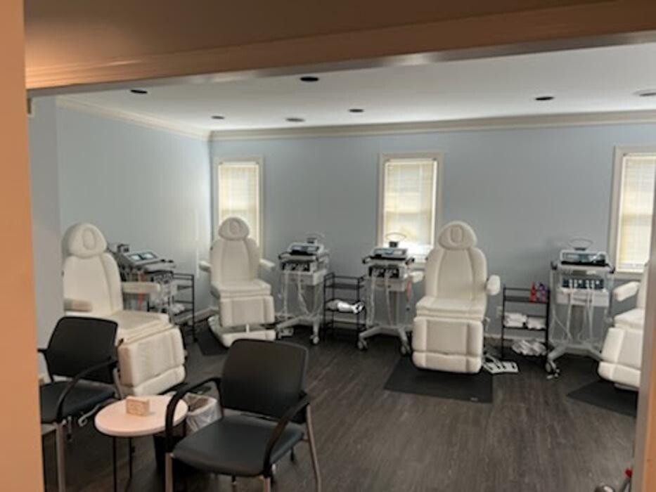 Images National Neuropathy Center