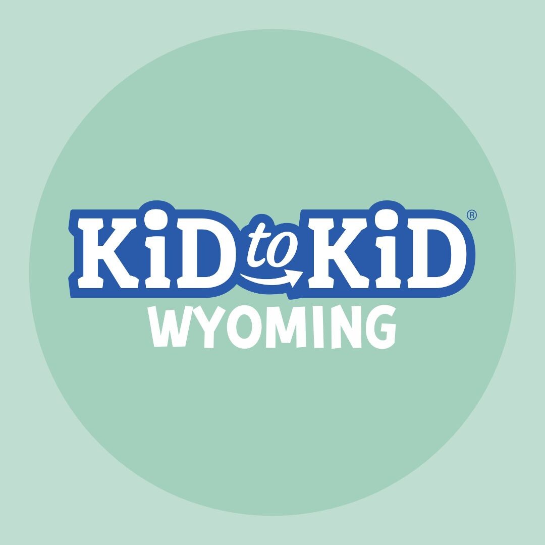 Kid to Kid Wyoming Logo