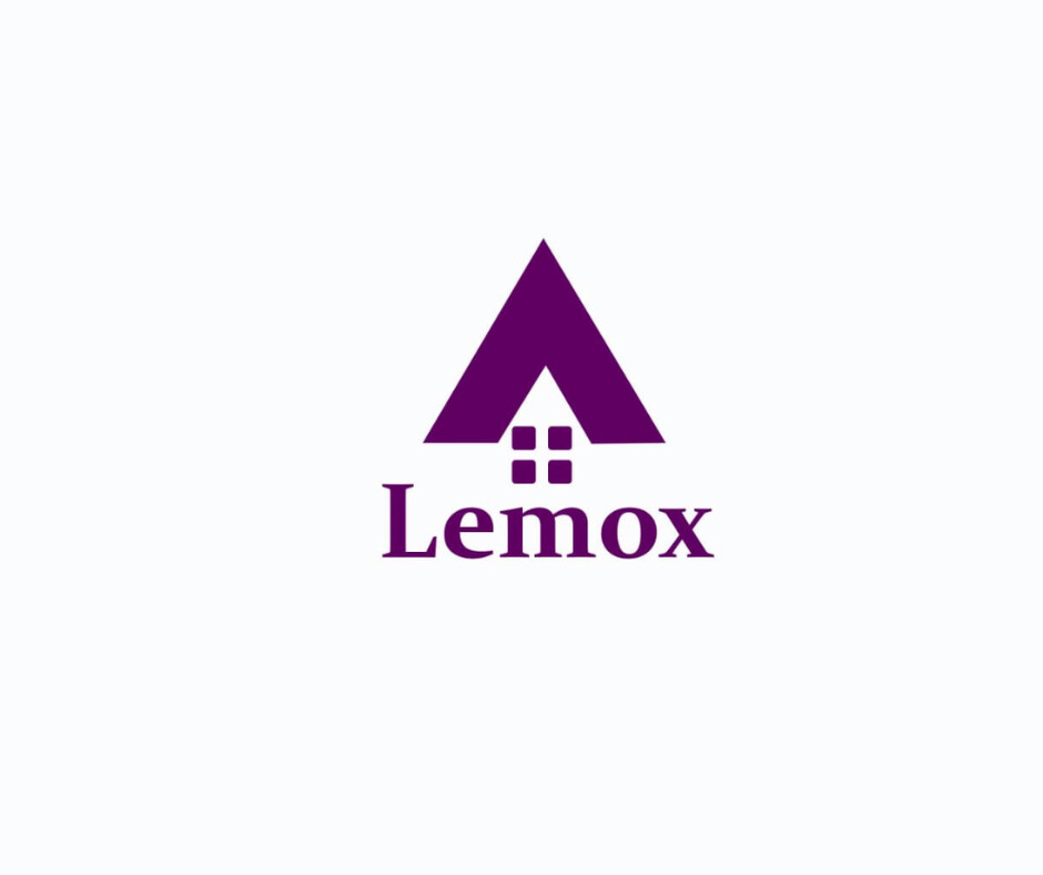 Lemox io Logo