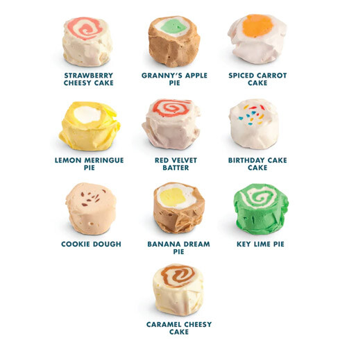 Images Taffy Shop
