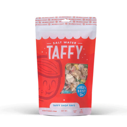 Images Taffy Shop