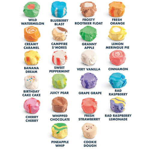 Images Taffy Shop