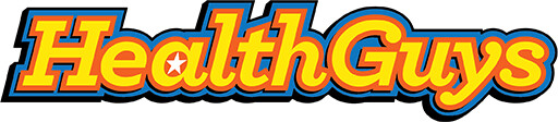 HealthGuys Logo