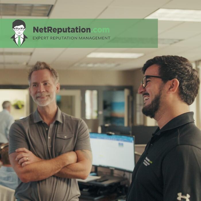 Images NetReputation