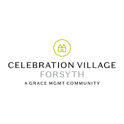 Celebration Village Forsyth Logo