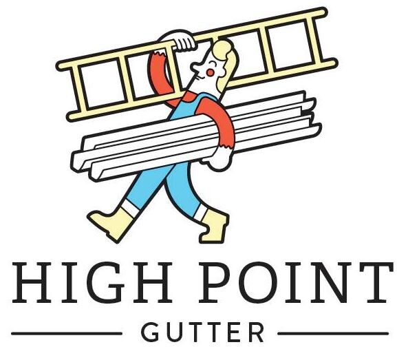 High Point Gutter LLC - Snohomish, WA Logo