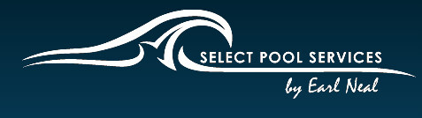 Select Pool Services Logo