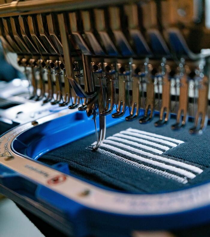 Images Platform Industries Custom Screen Printing