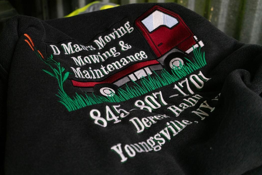 Images Platform Industries Custom Screen Printing