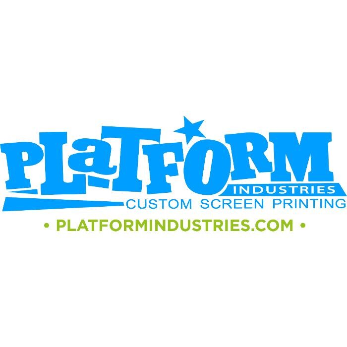Images Platform Industries Custom Screen Printing