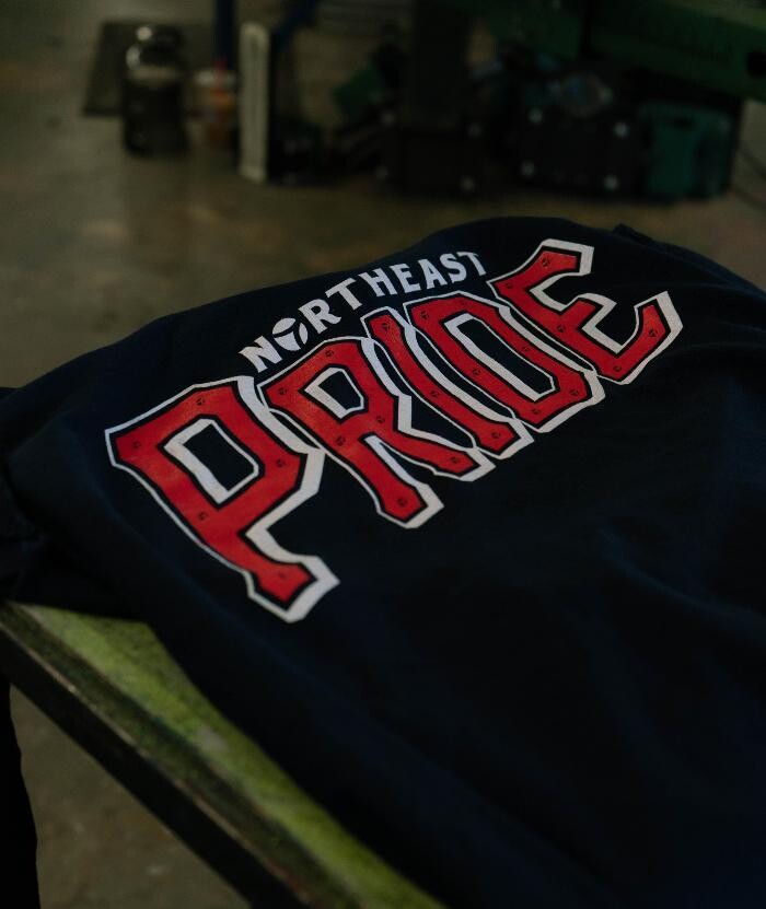 Images Platform Industries Custom Screen Printing