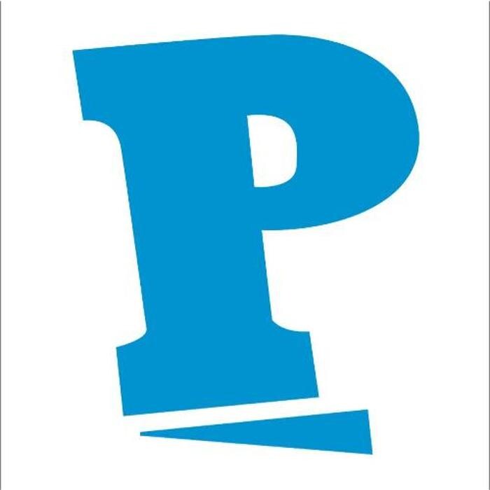 Platform Industries Custom Screen Printing Logo