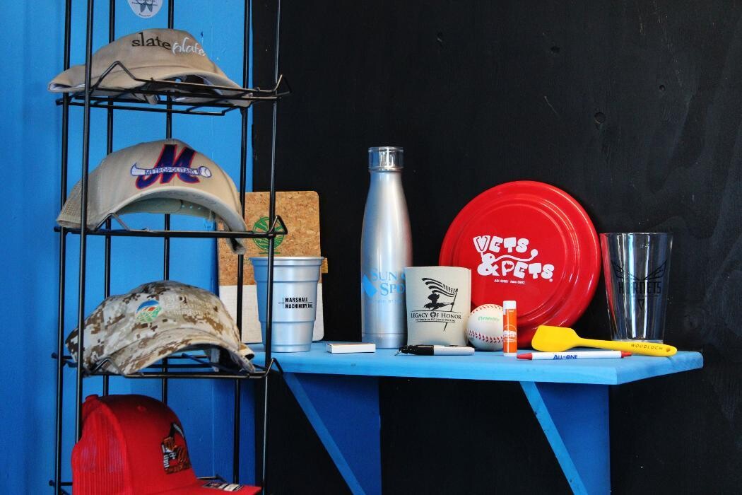 Images Platform Industries Custom Screen Printing