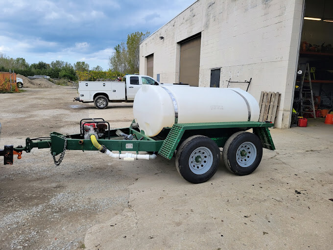 Images Water-On-Demand (Bulk water hauling)