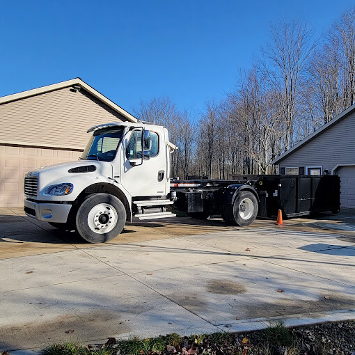 Images Water-On-Demand (Bulk water hauling)