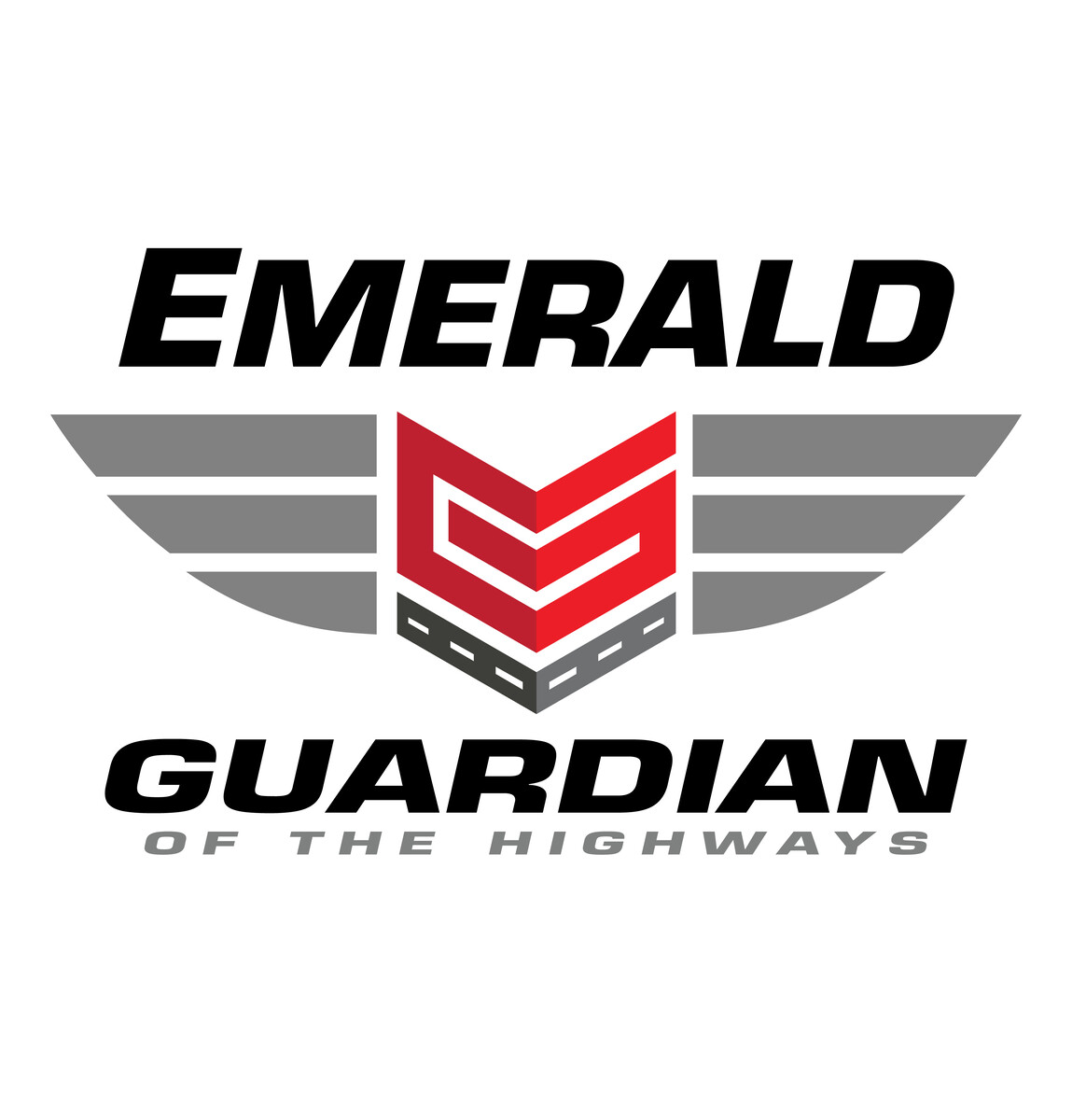Emerald Towing Logo