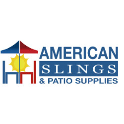 American Slings & Patio Supplies Logo