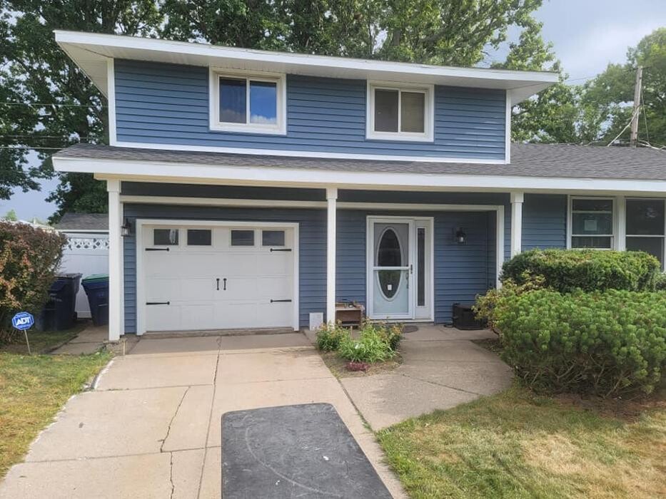 Images Nathaniel's Construction - General Contractors in Buffalo, NY