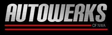 Autowerks of NWA Logo