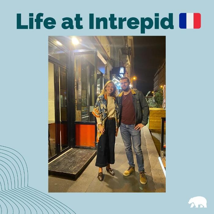 Images Intrepid Digital