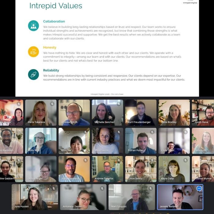 Images Intrepid Digital