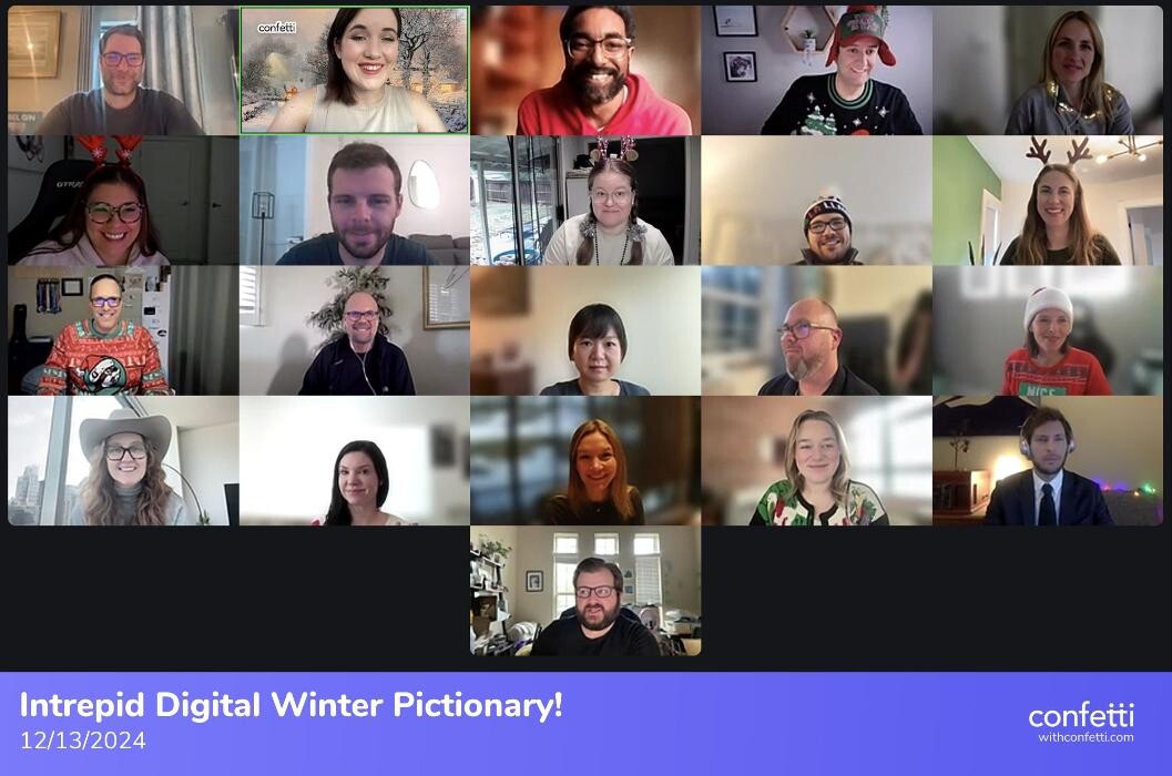 Images Intrepid Digital