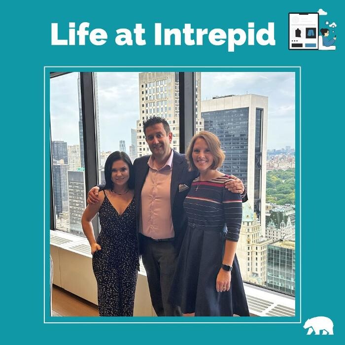 Images Intrepid Digital